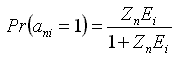 Rasch Equation 1
